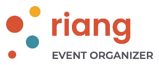 Riang Event Organizer
