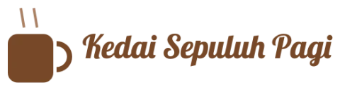 Kedai Sepuluh Pagi